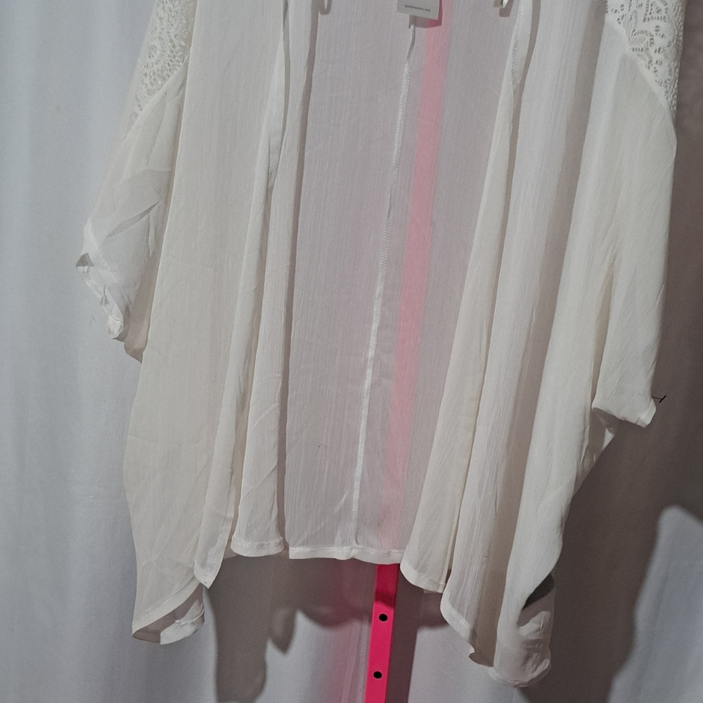 GUESS KIMONO - Picture 4 of 5